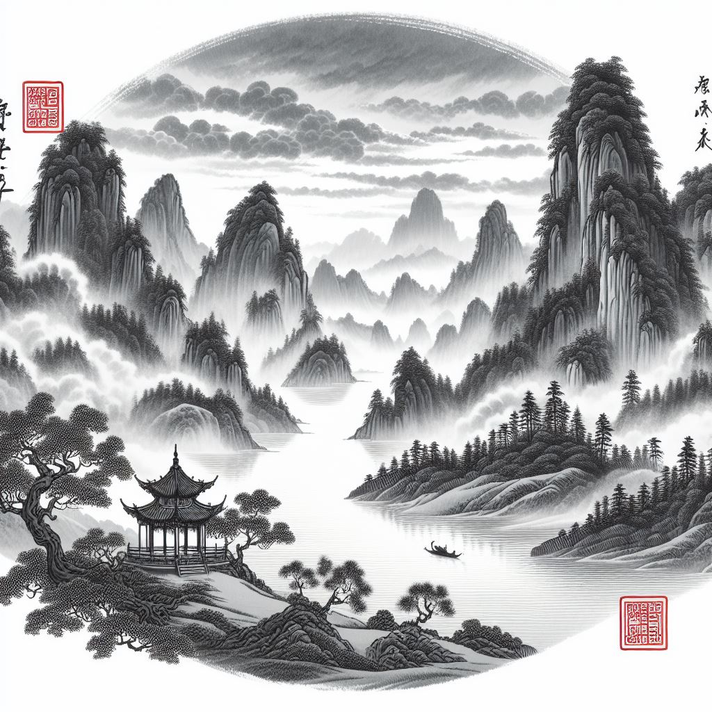 佳游不可得，春风惜远别。 Poster