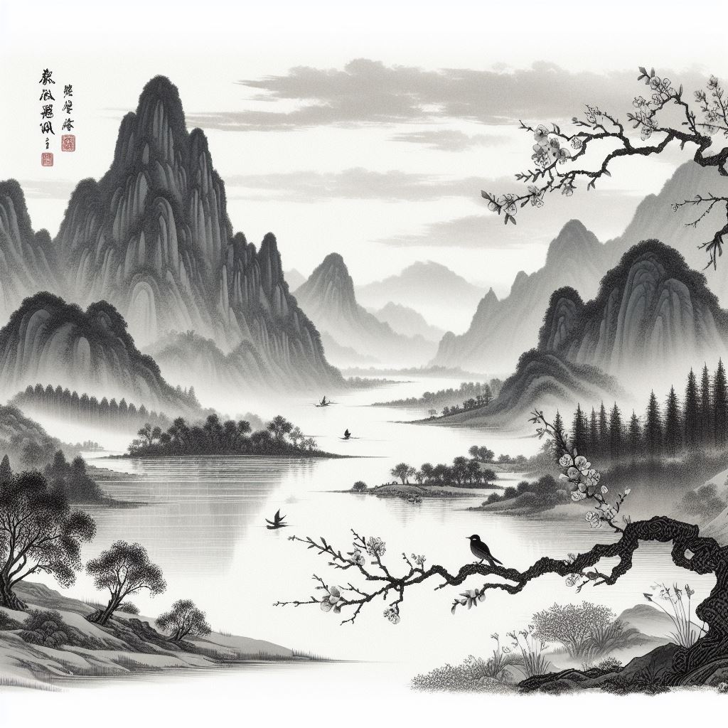 遥知兄弟登高处，遍插茱萸少一人。