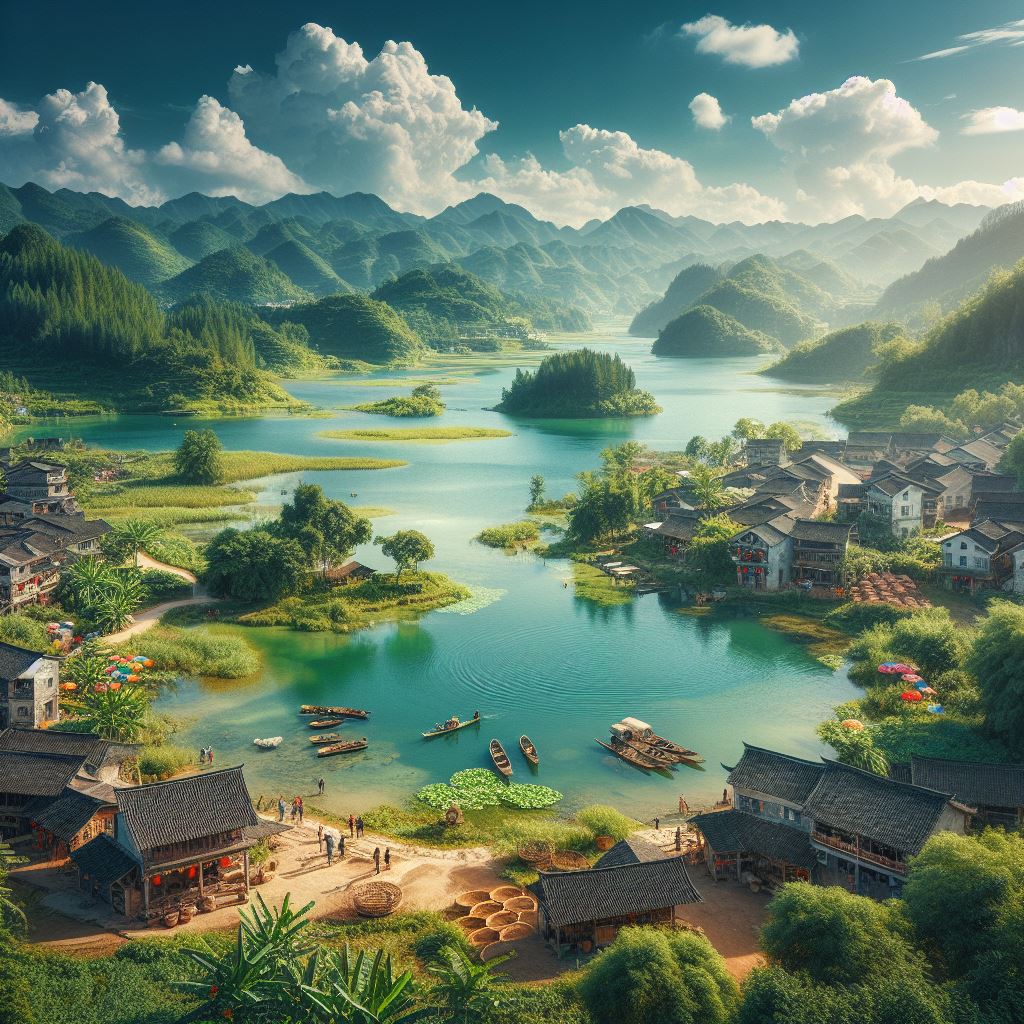 贫居往往无烟火，不独明朝为子推。