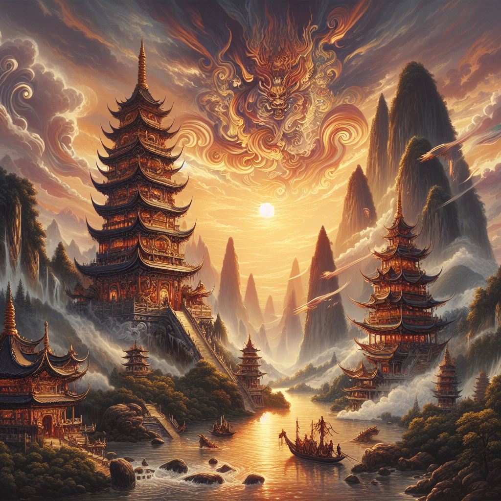 为问山翁何事，坐看流年轻度，拚却鬓双华。