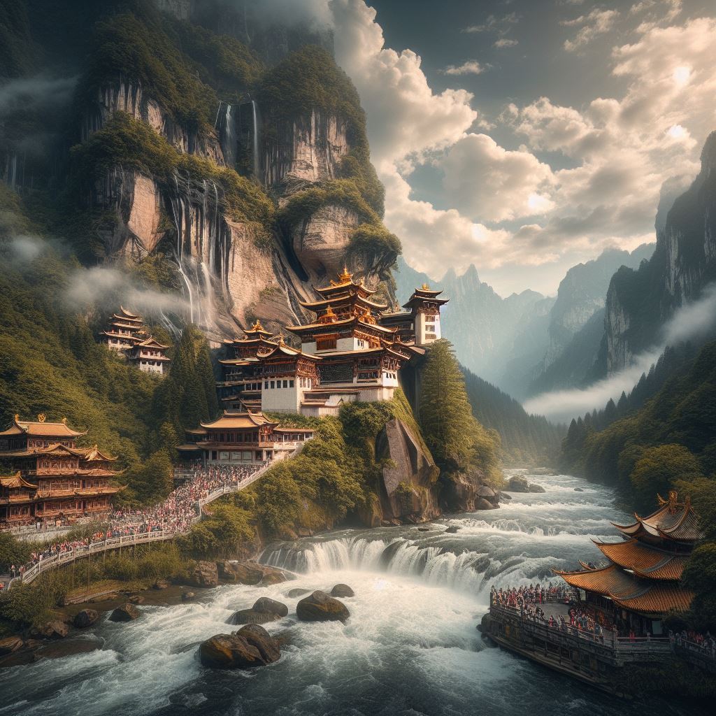 为问山翁何事，坐看流年轻度，拚却鬓双华。