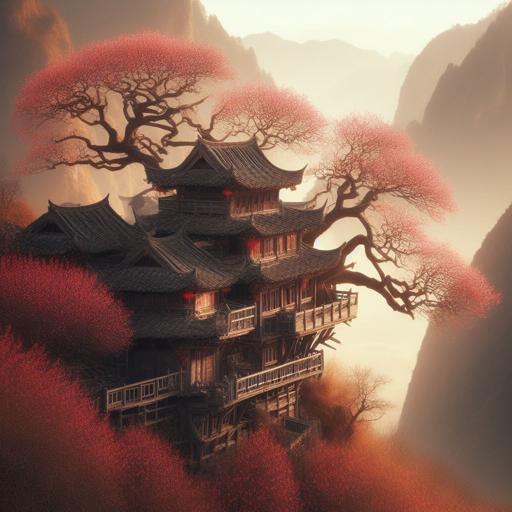 笑别庐山远，何烦过虎溪。