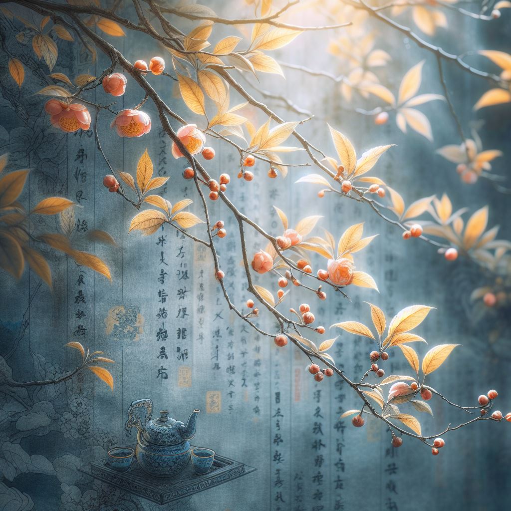 青苔满阶砌，白鸟故迟留。