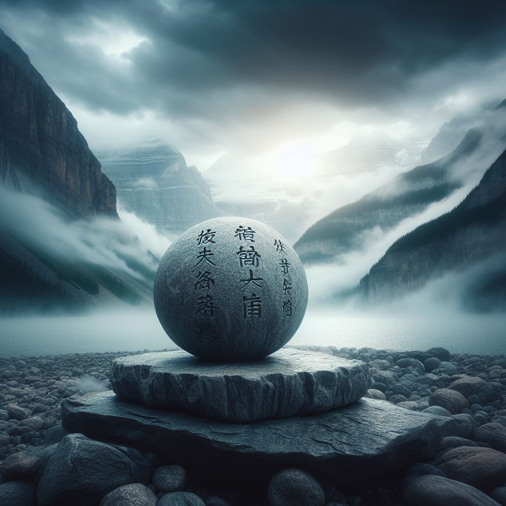 它山之石，可以攻玉。 Poster