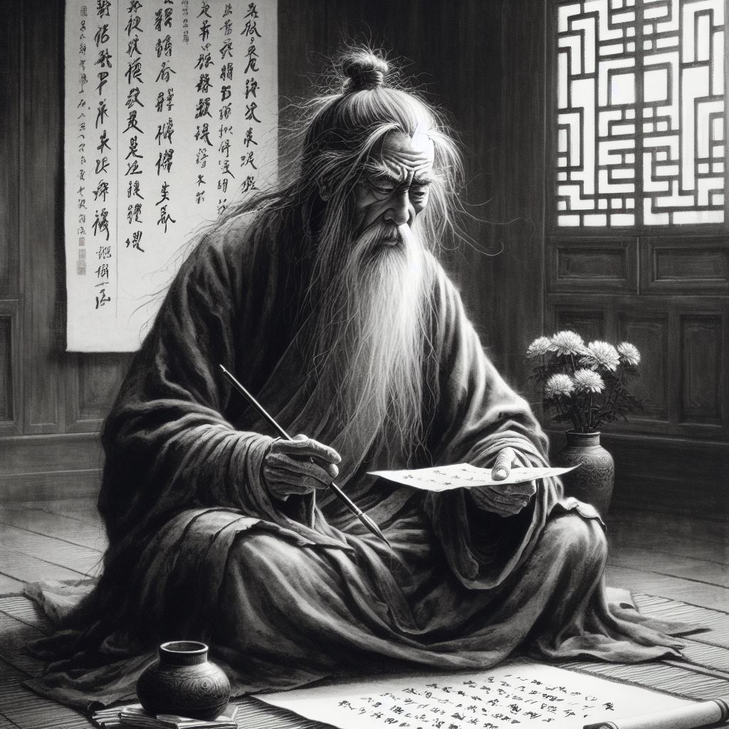 鬓发已甘尘路白，菊花犹送塞垣黄。