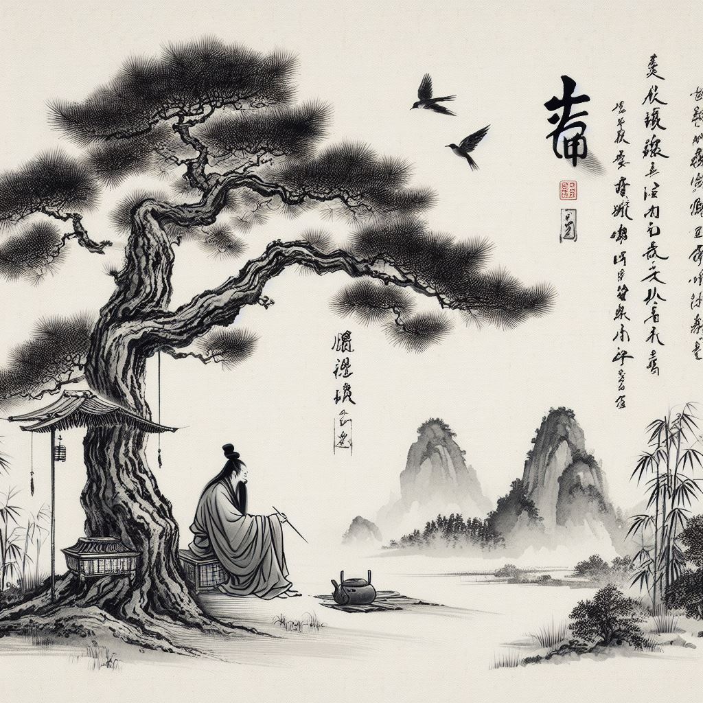 儿女纷纷夸结束，新样钗符艾虎。