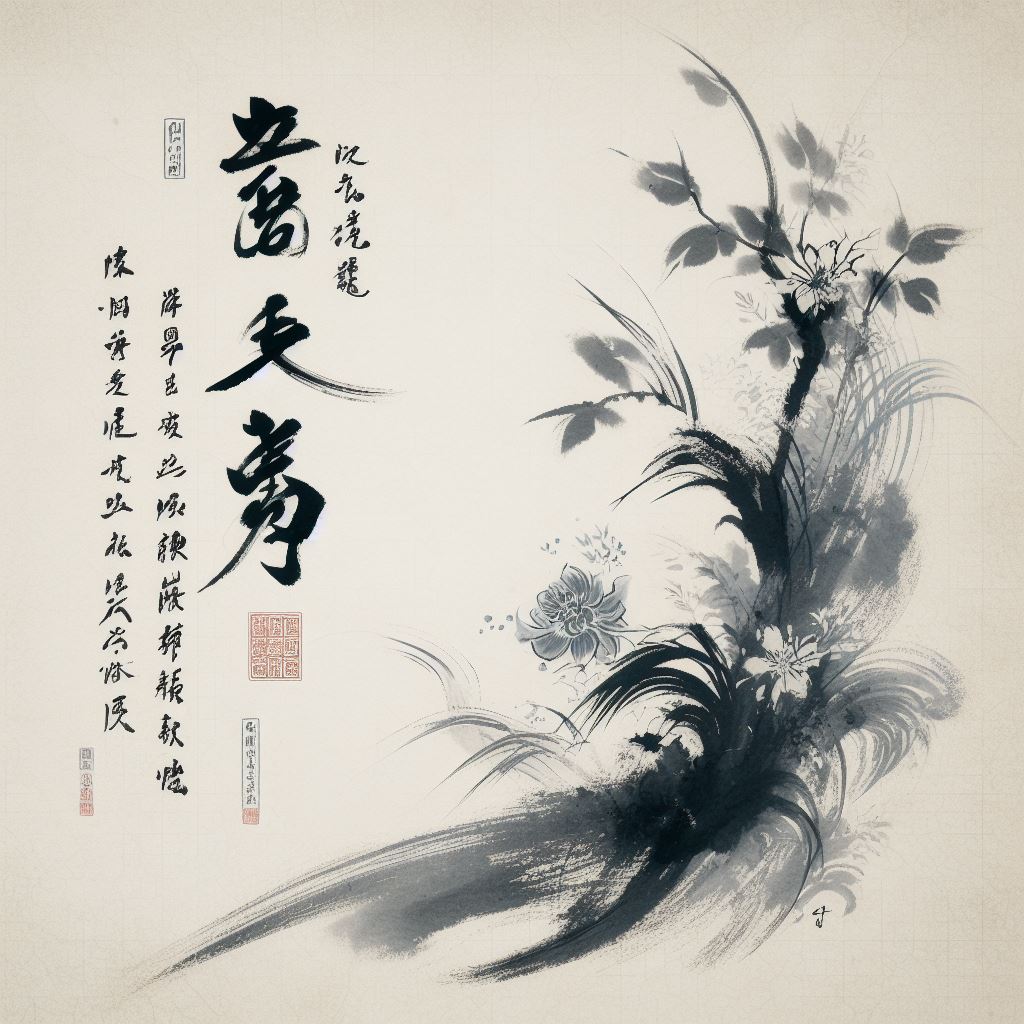 燕子飞时，绿水人家绕。枝上柳绵吹又少。 Poster