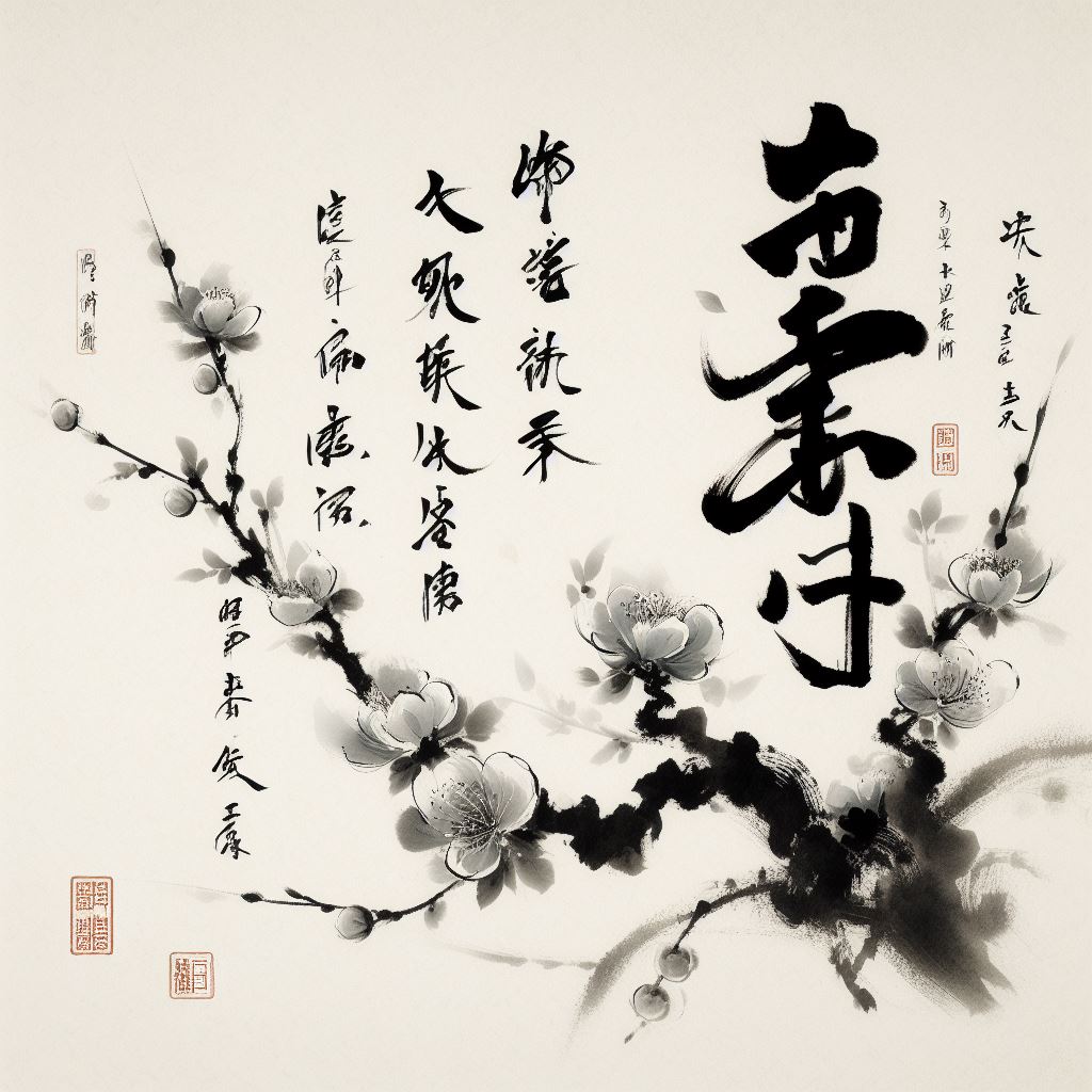 燕子飞时，绿水人家绕。枝上柳绵吹又少。