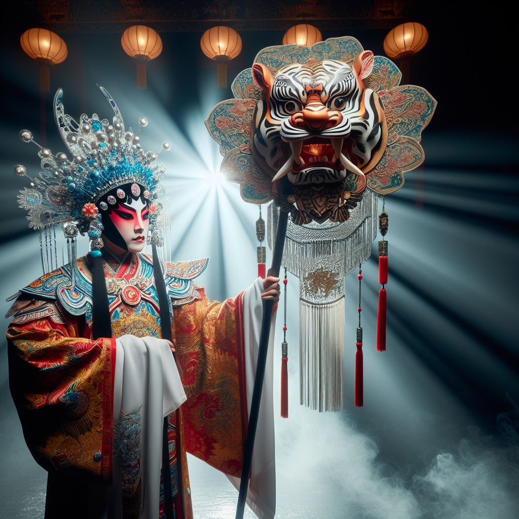 儿女纷纷夸结束，新样钗符艾虎。