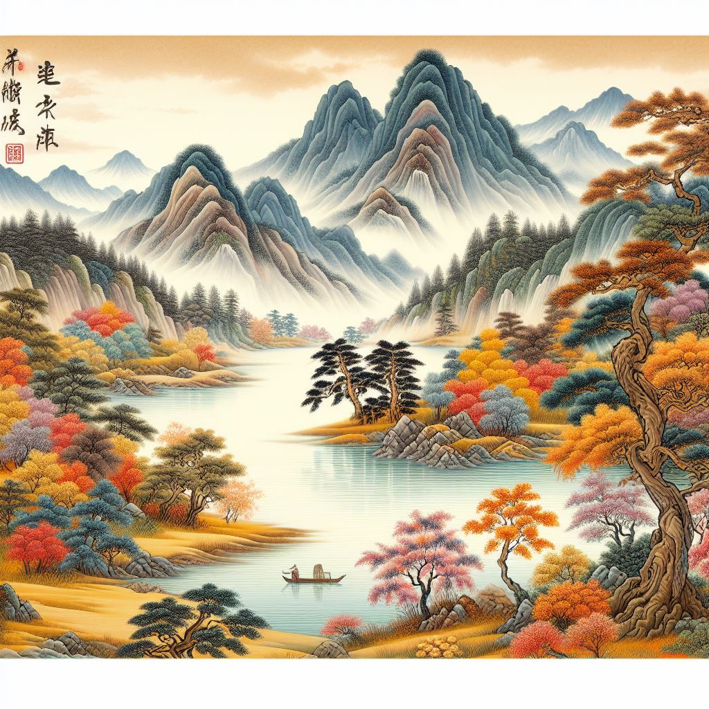 一年最好，偏是重阳。 Poster
