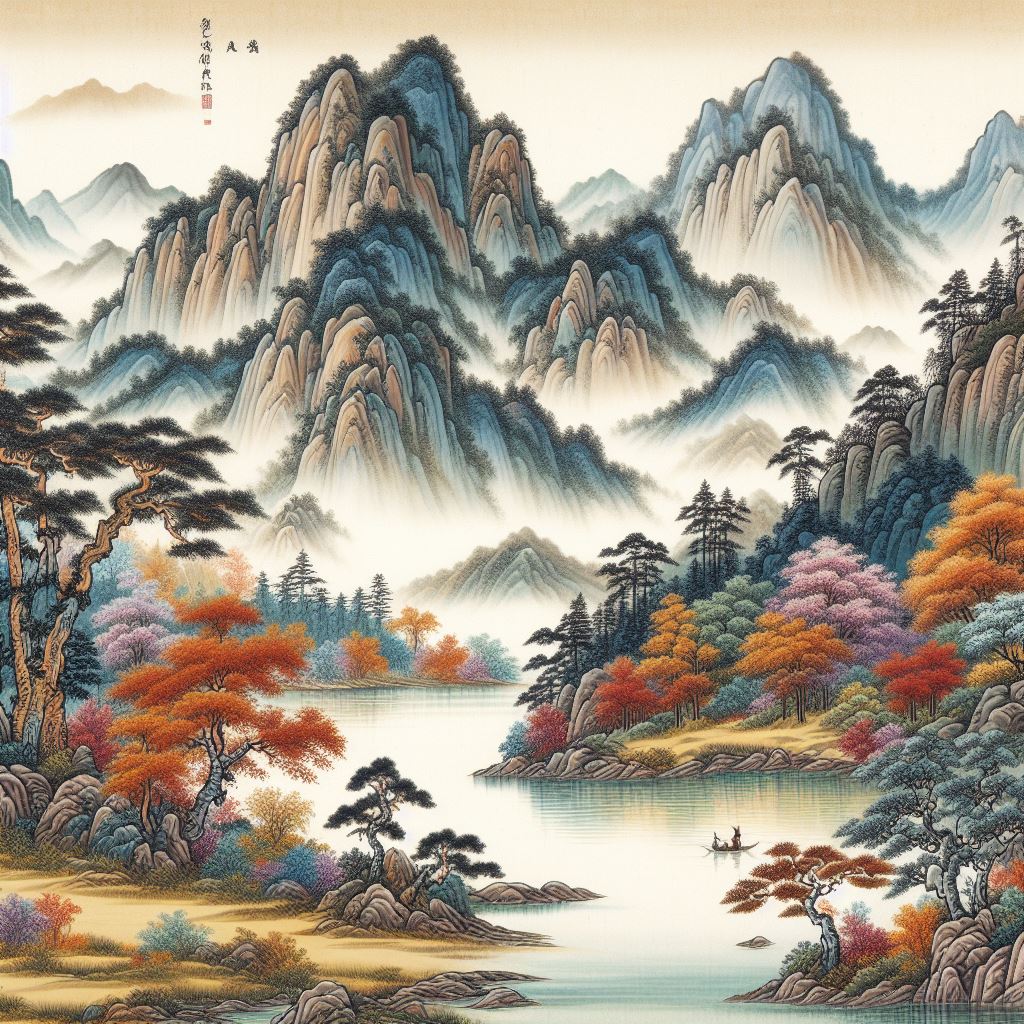 一年最好，偏是重阳。
