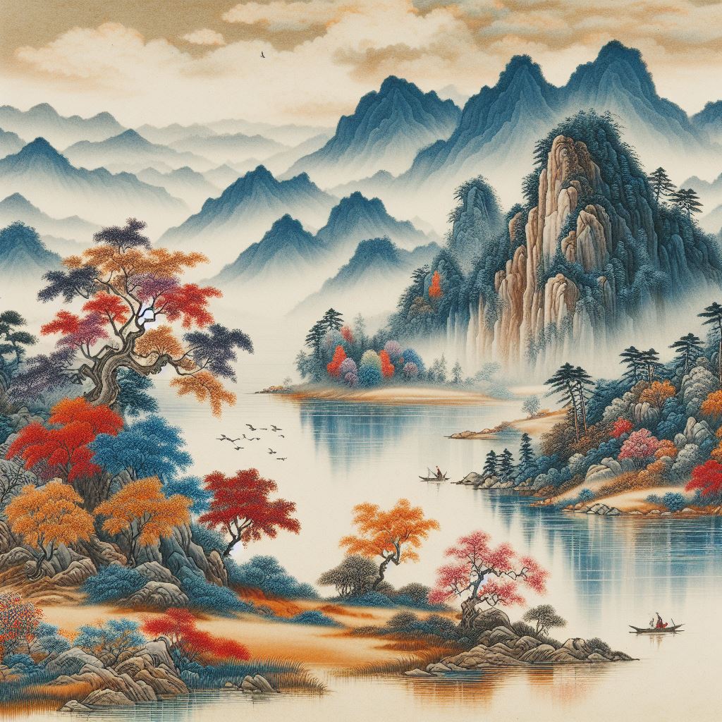 一年最好，偏是重阳。
