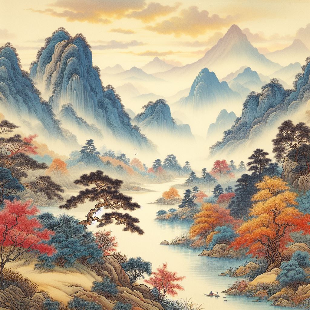 一年最好，偏是重阳。