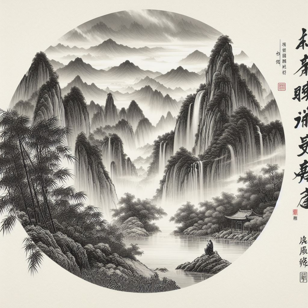 平生多感激，忠义非外奖。 Poster