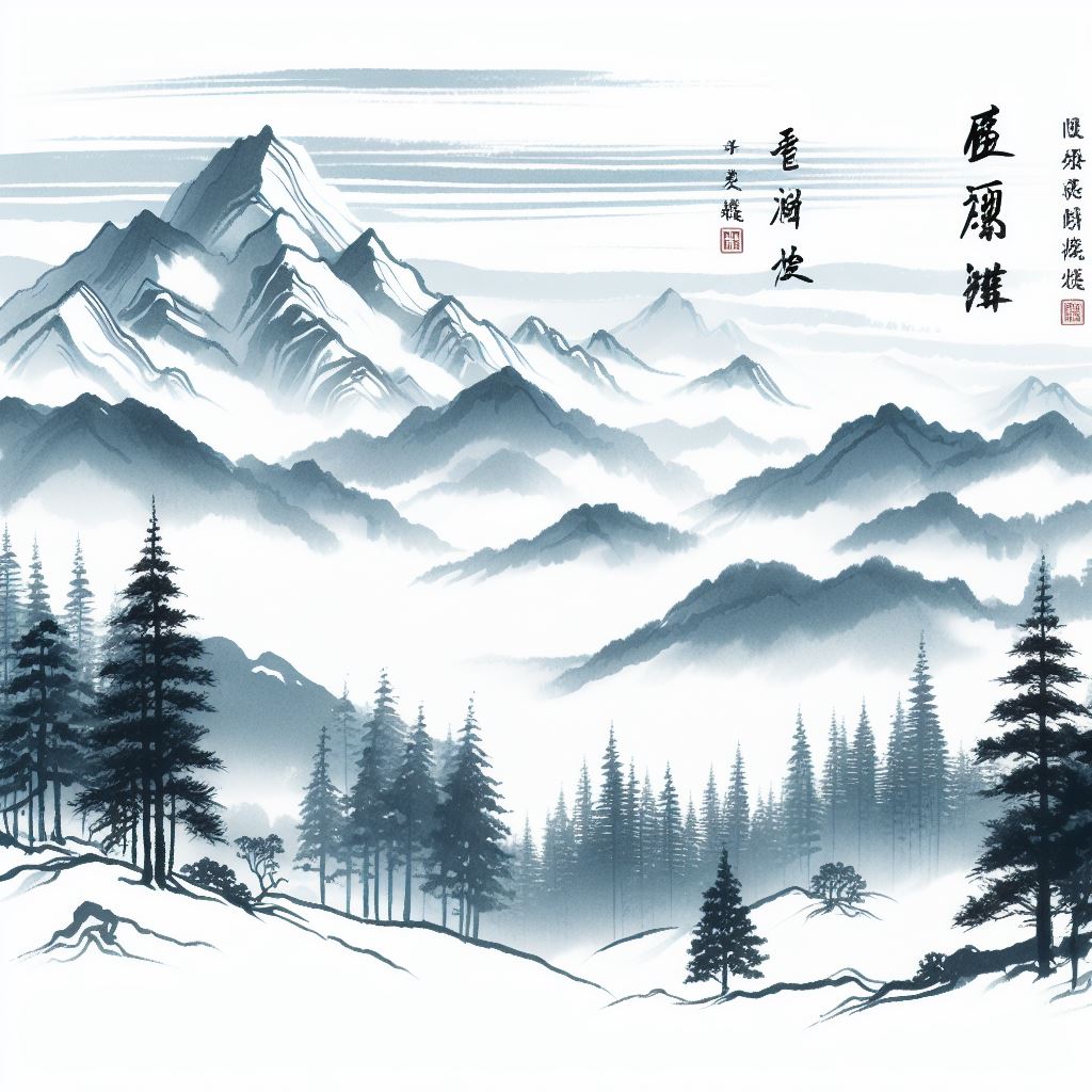 剑外忽传收蓟北，初闻涕泪满衣裳。 Poster