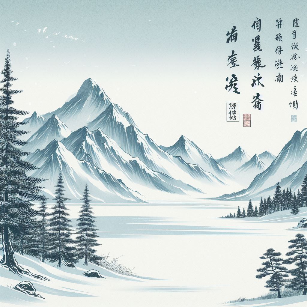 剑外忽传收蓟北，初闻涕泪满衣裳。