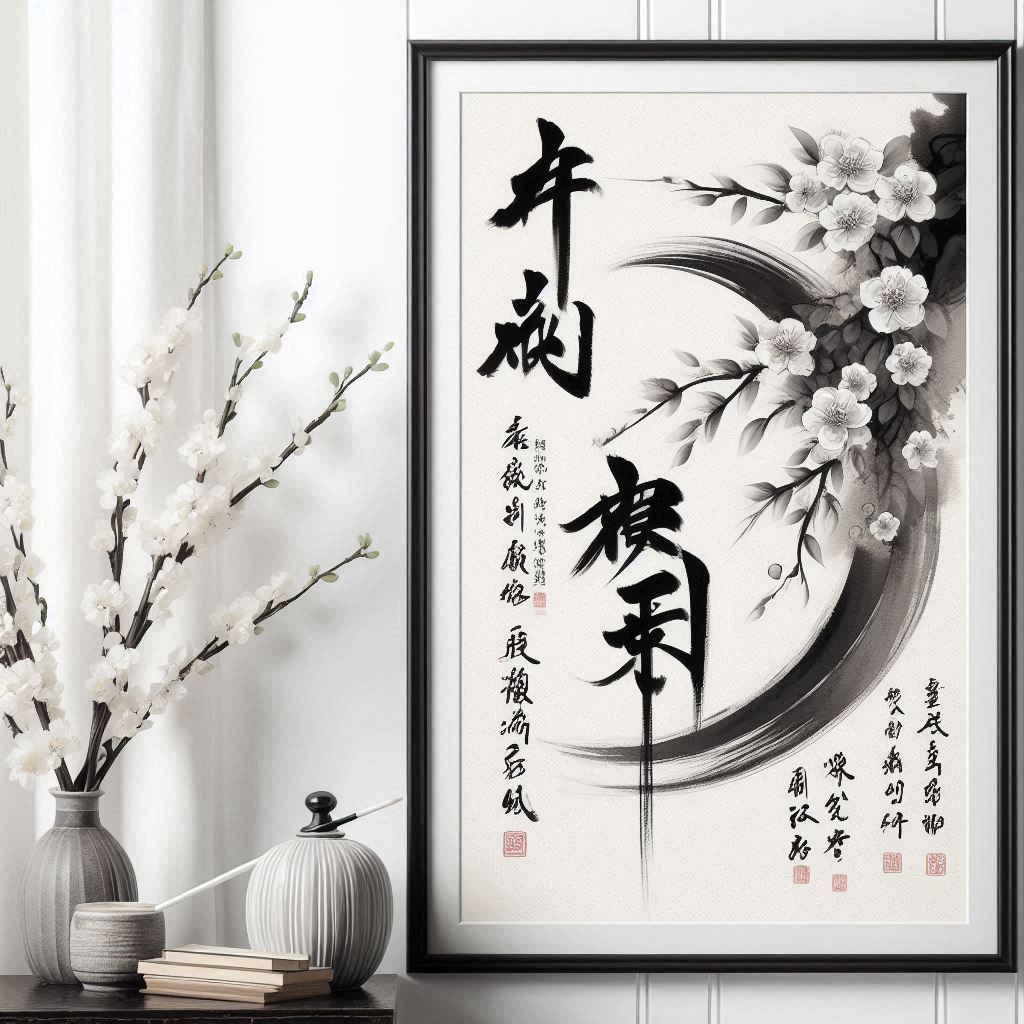 哀哀父母，生我劳瘁。