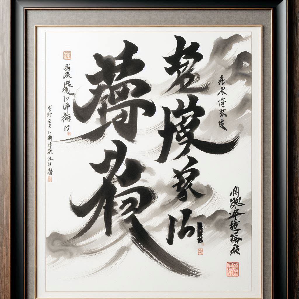 哀哀父母，生我劳瘁。