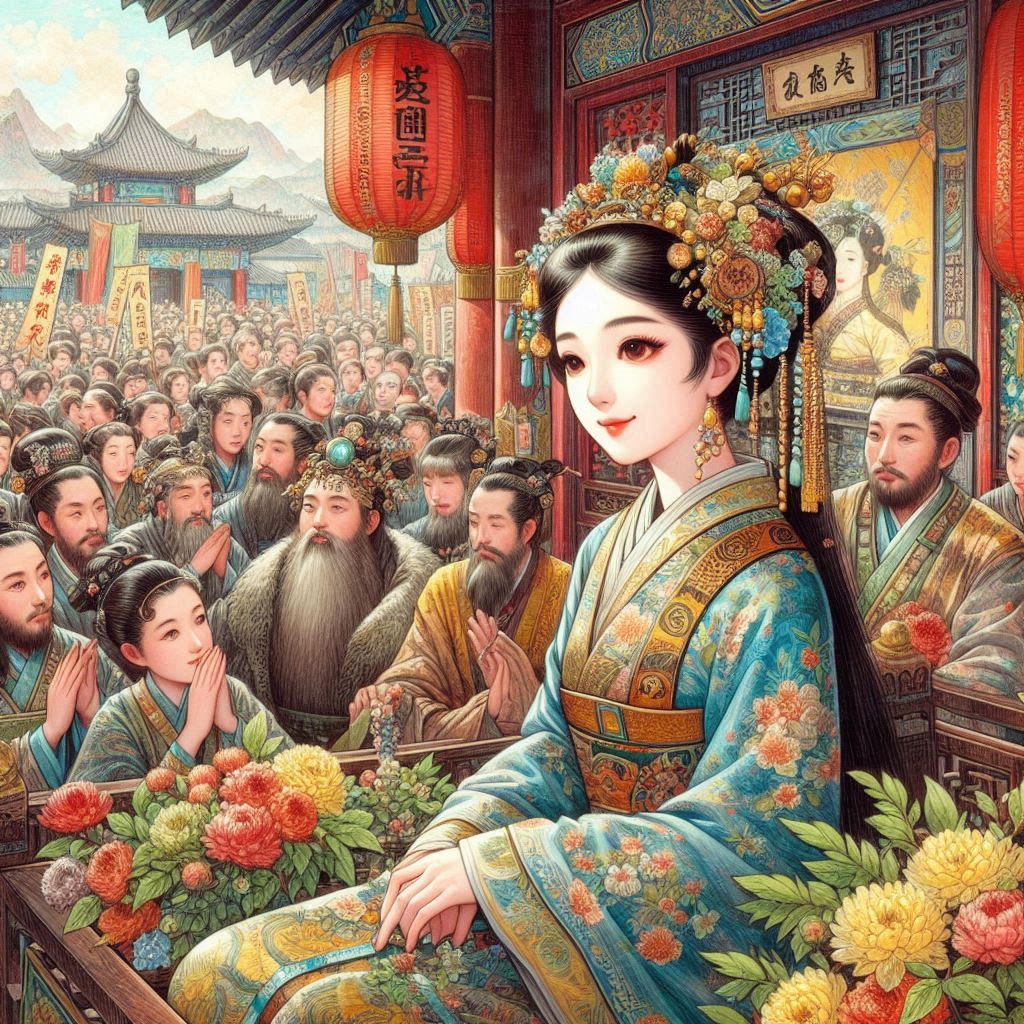 为问山翁何事，坐看流年轻度，拚却鬓双华。